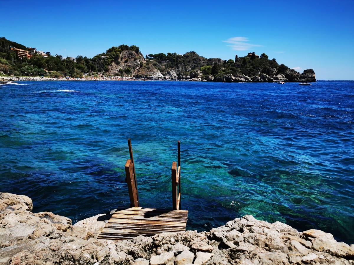 Isola Bella *