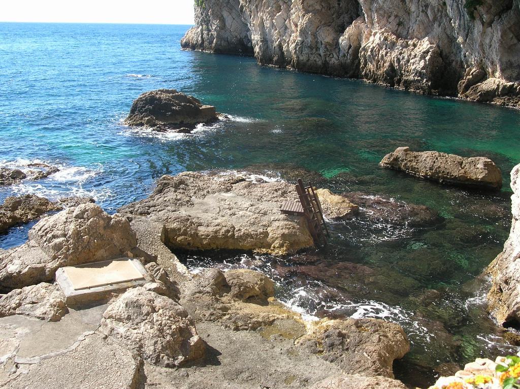 Isola Bella