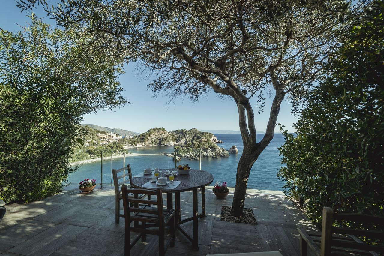 Villa Isola Bella Taormine