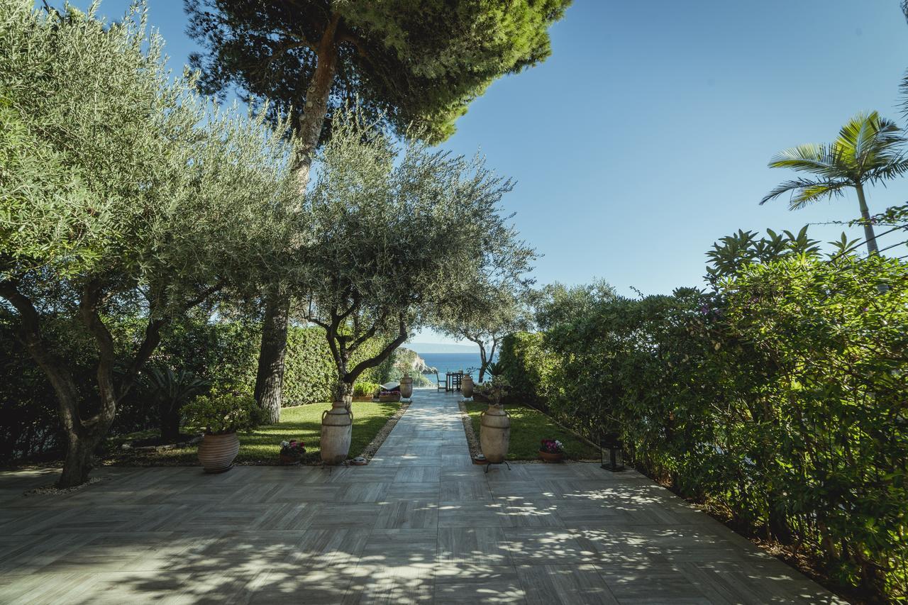 Isola Bella Villa