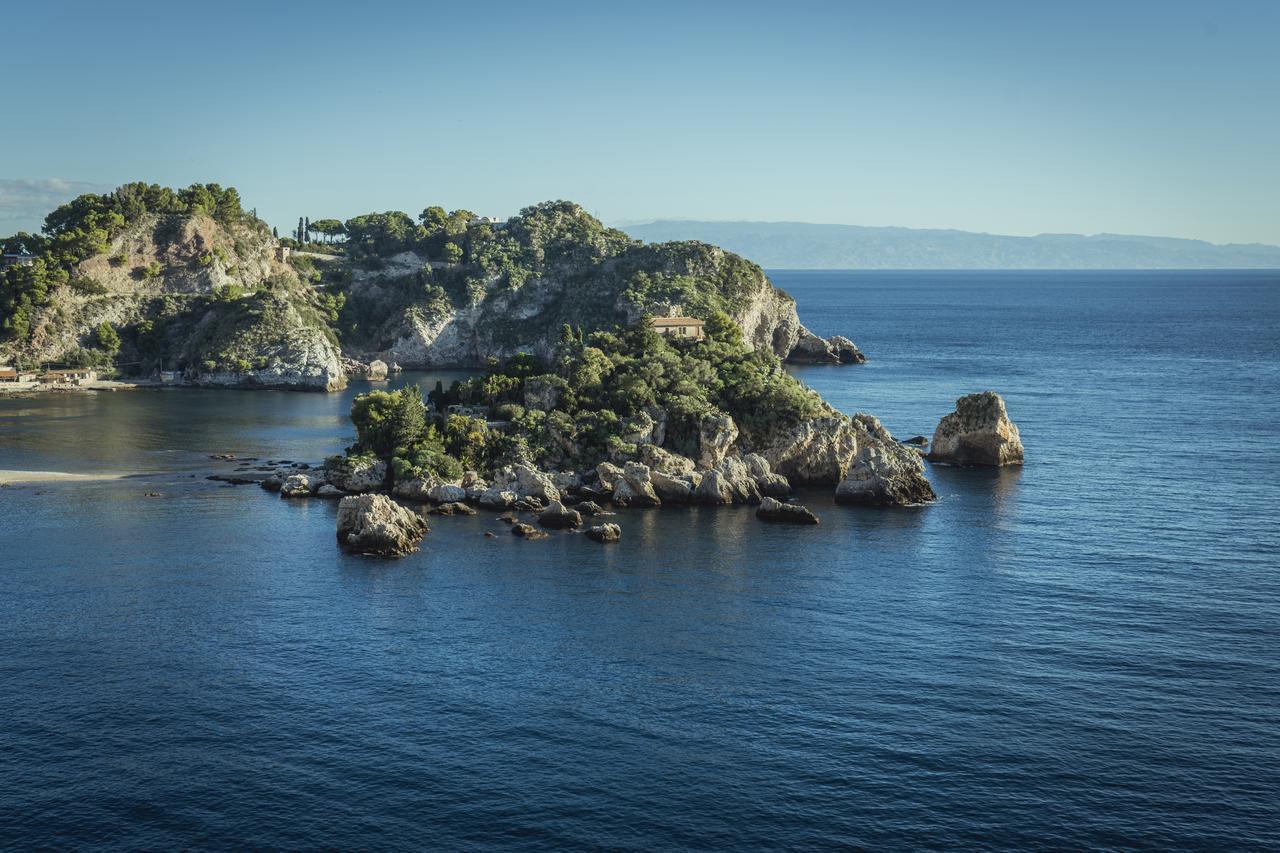 Isola Bella