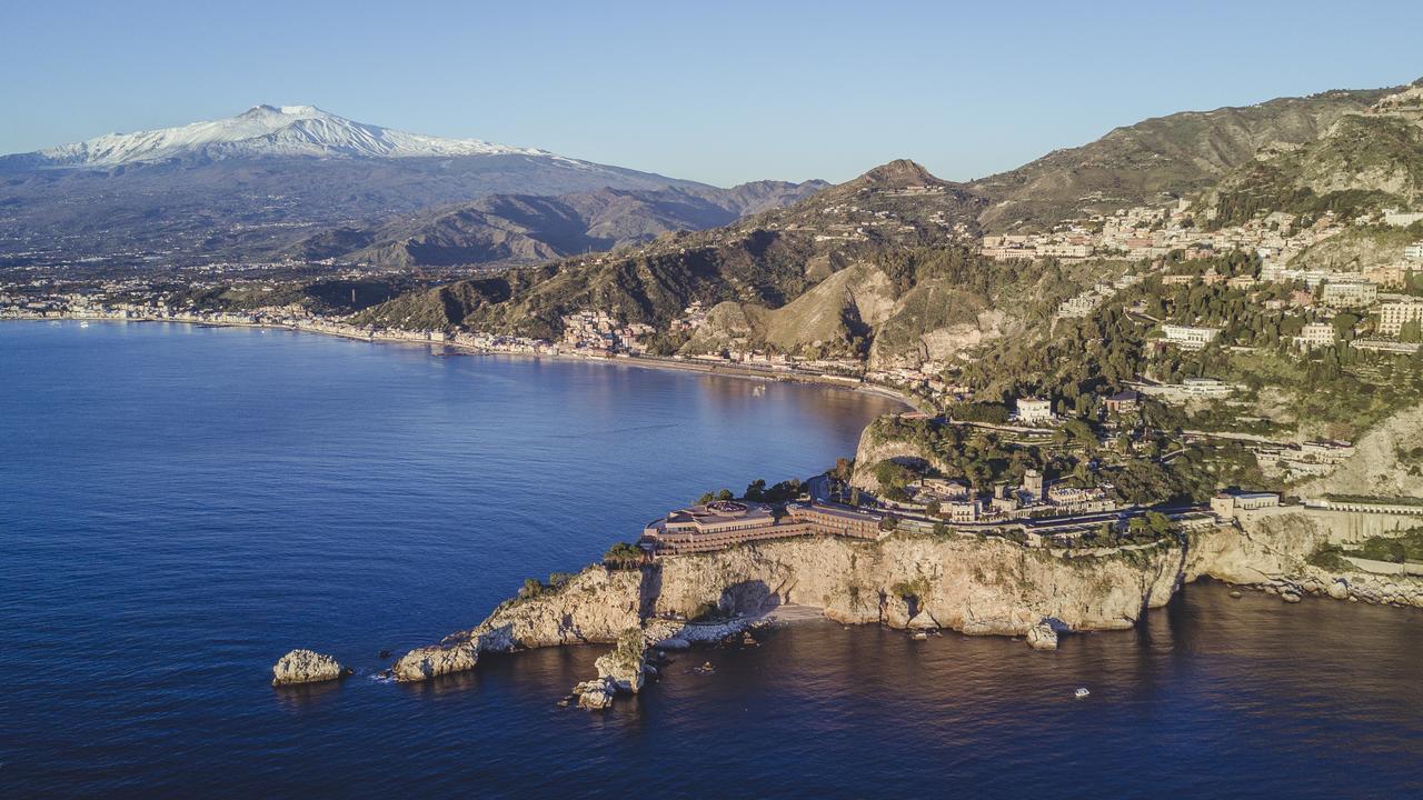 Villa Isola Bella *