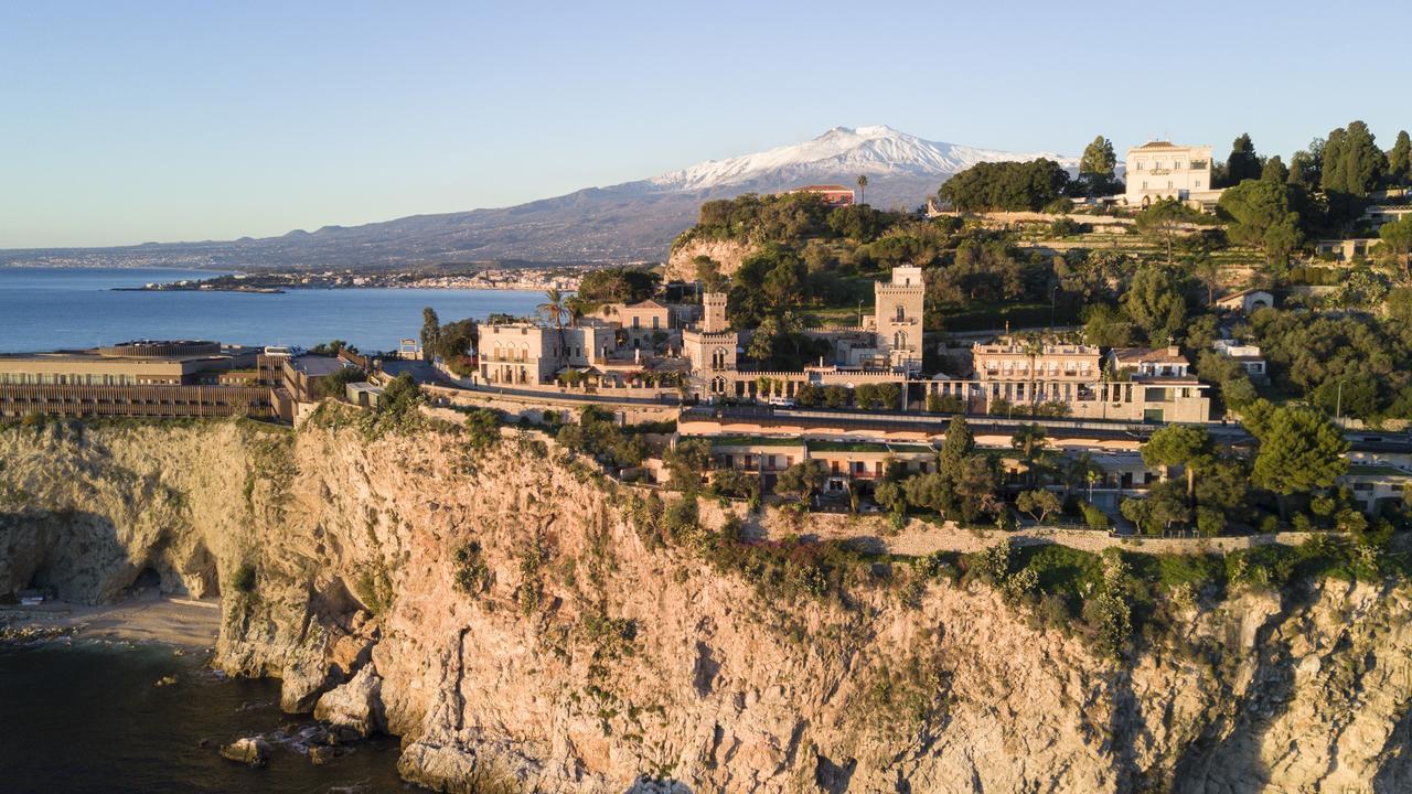 Villa Isola Bella *