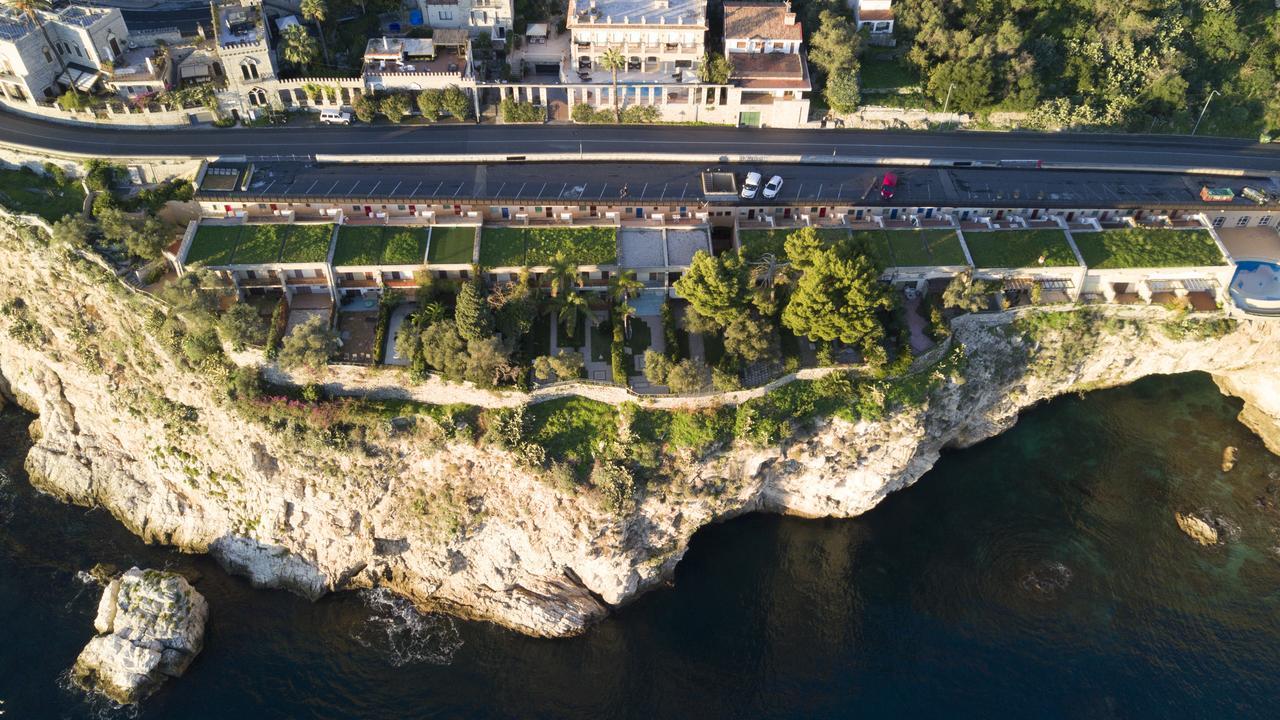 Villa Isola Bella Taormine