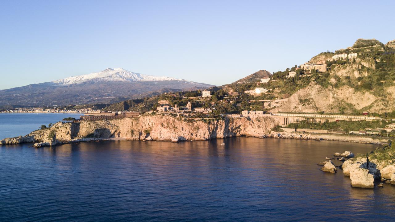 Isola Bella Taormine